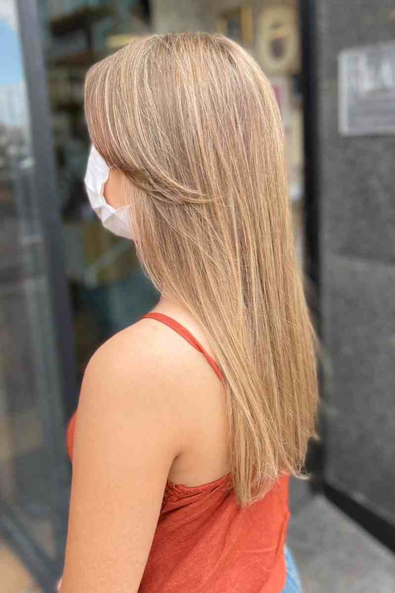 Ra&uacute;l de Andreas: moda capilar y tratamientos de pelo